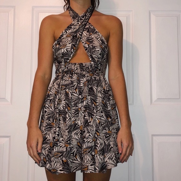 Free people dress - Picture 2 of 3